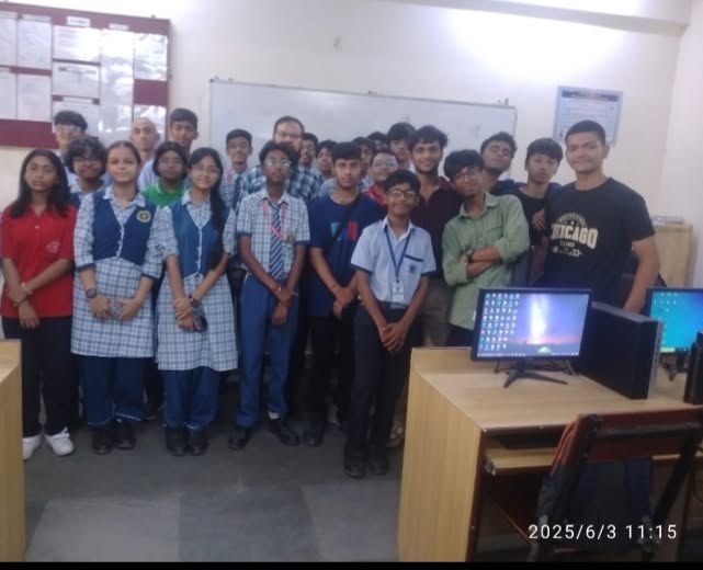 Workshop on Generative AI & Design Thinking