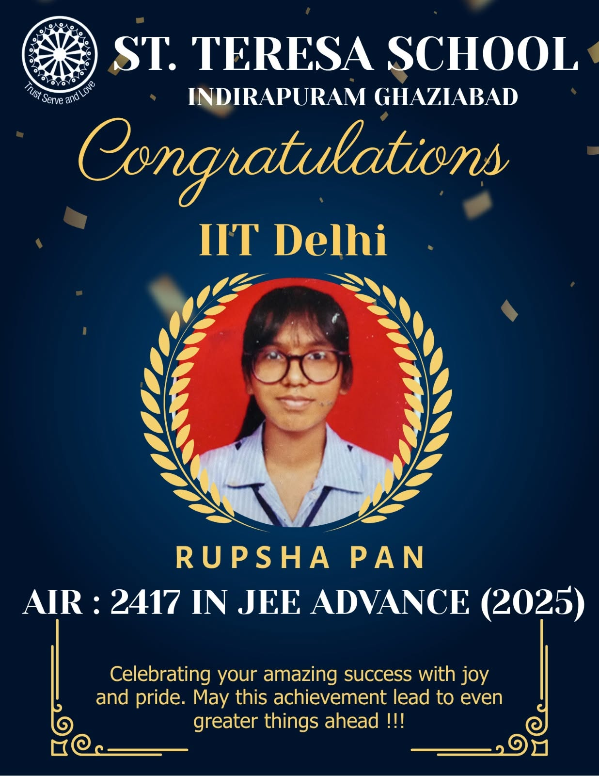cbse Achievements