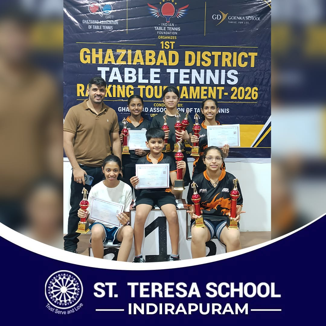 Sports Achievements