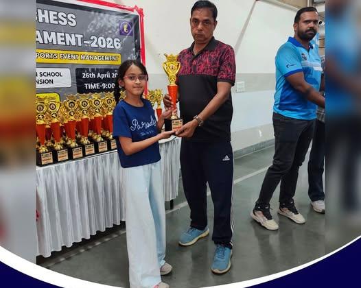 Sports Achievements