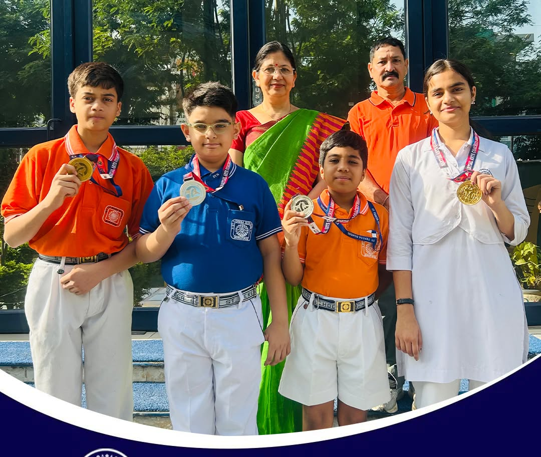 Taekwondo & Badminton: A Glorious Sporting Triumph