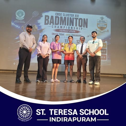 Sports Achievements