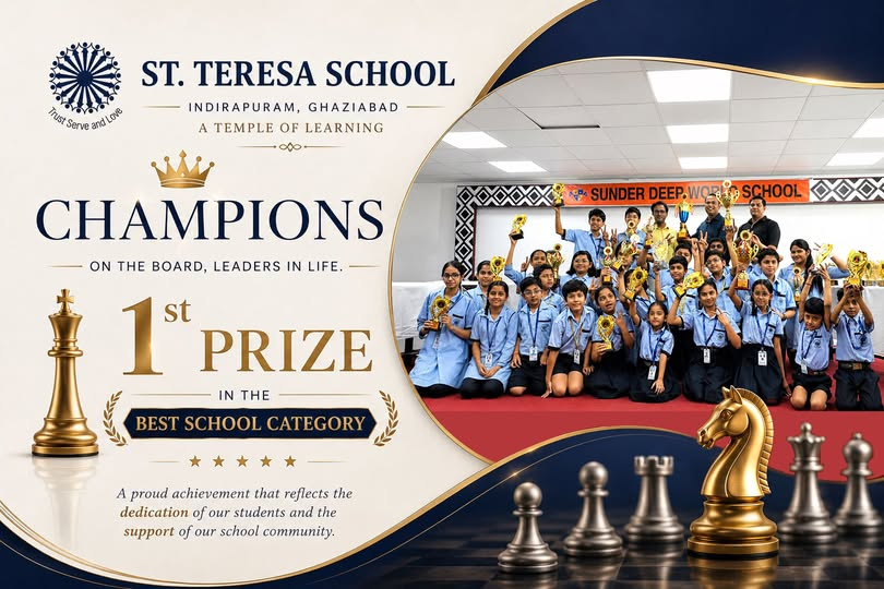 Sports Achievements