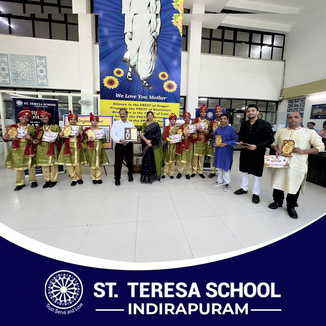 student Achievements