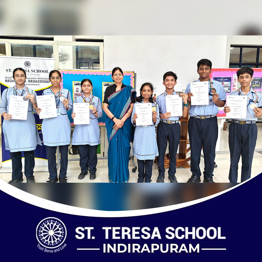 TATA Building Nation Essay Competition: 7 Winners & School Excellence Honoured, Vaishali