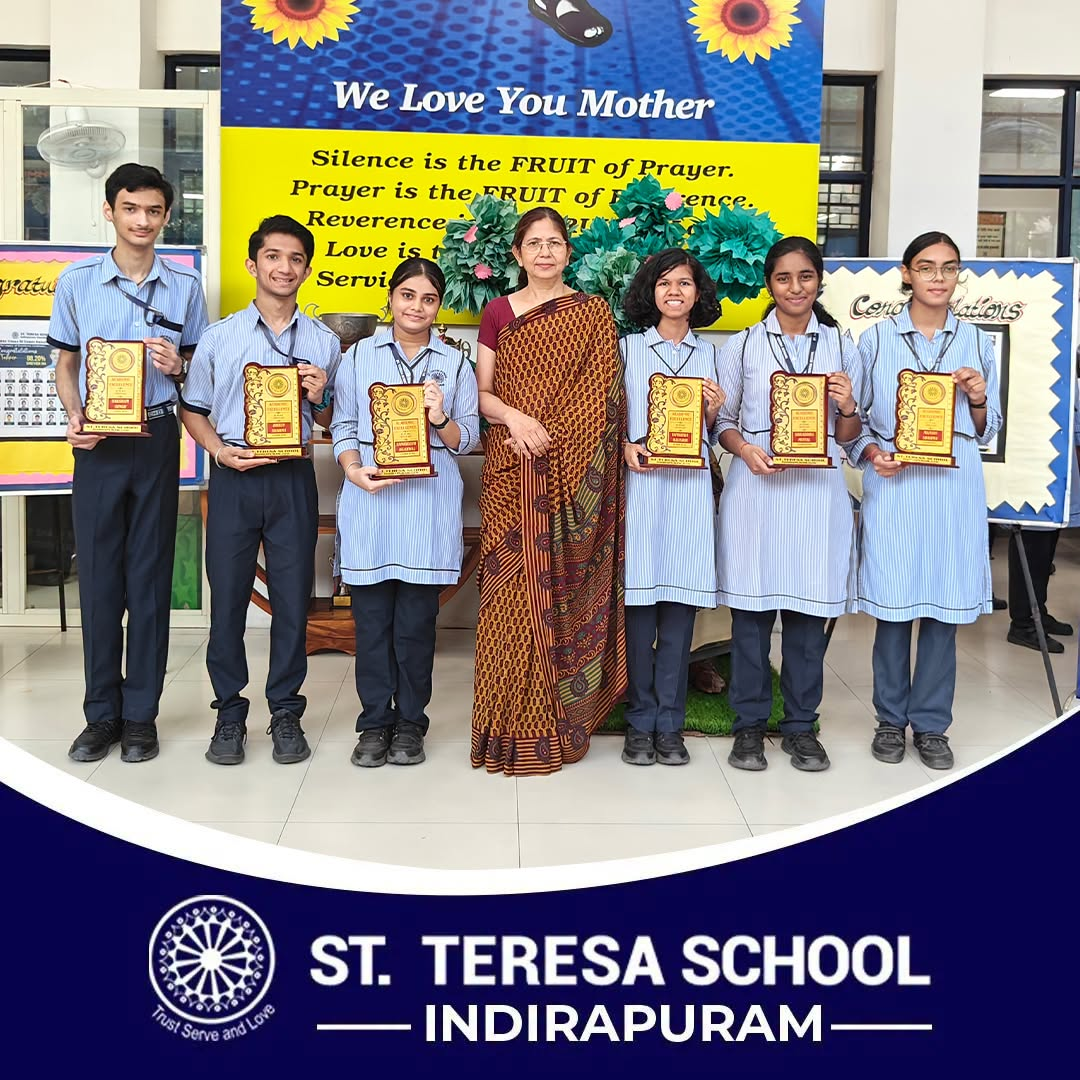 student Achievements