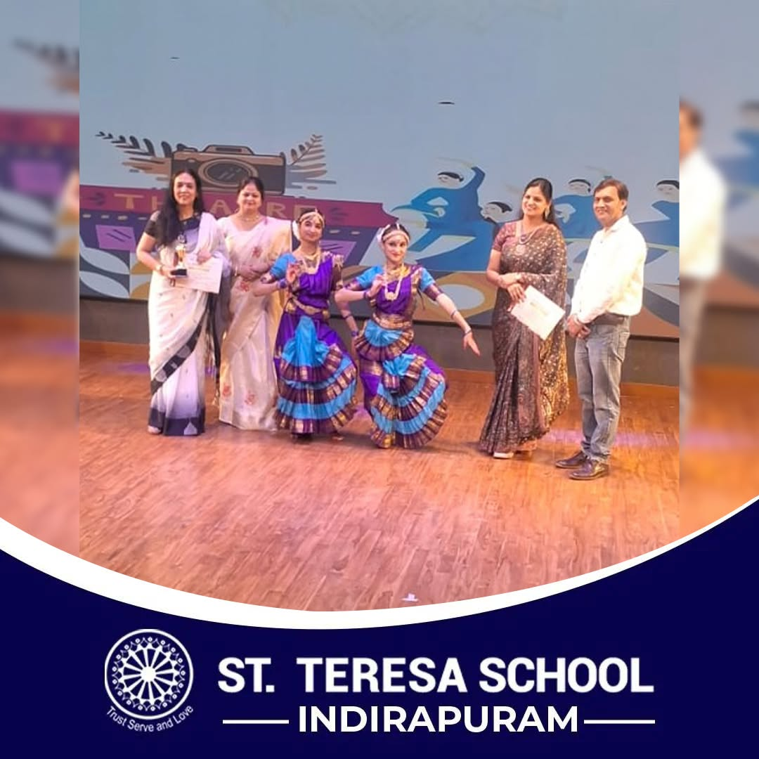 student Achievements