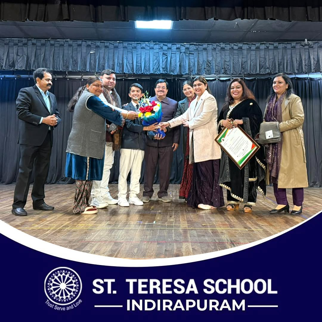 student Achievements