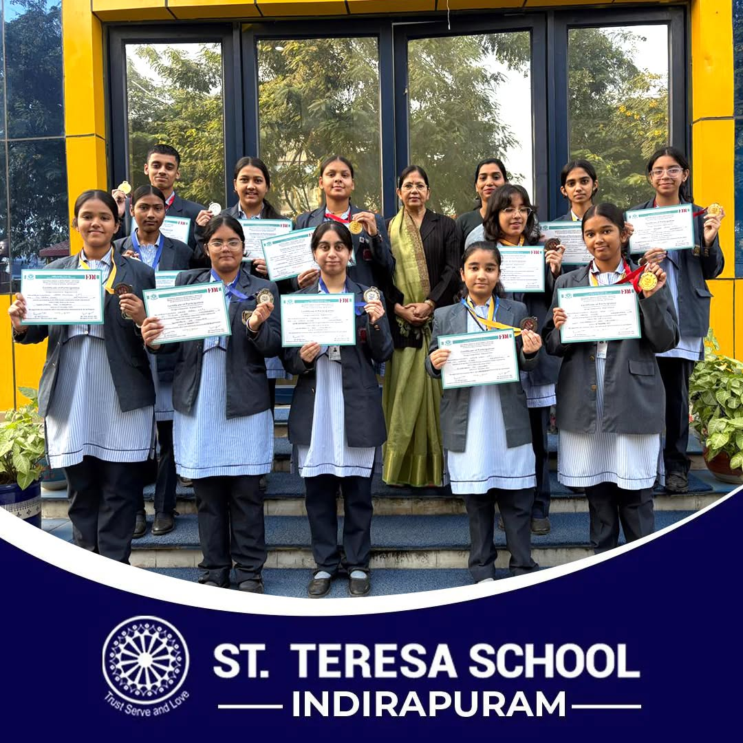 student Achievements