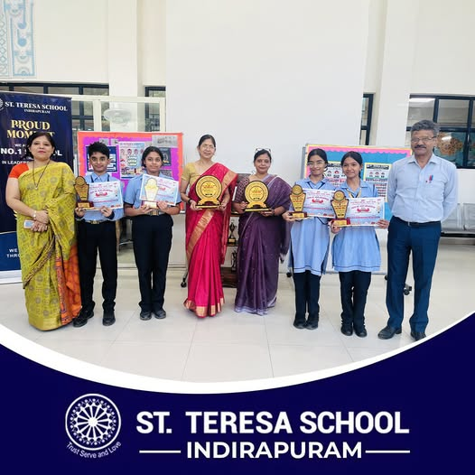 student Achievements