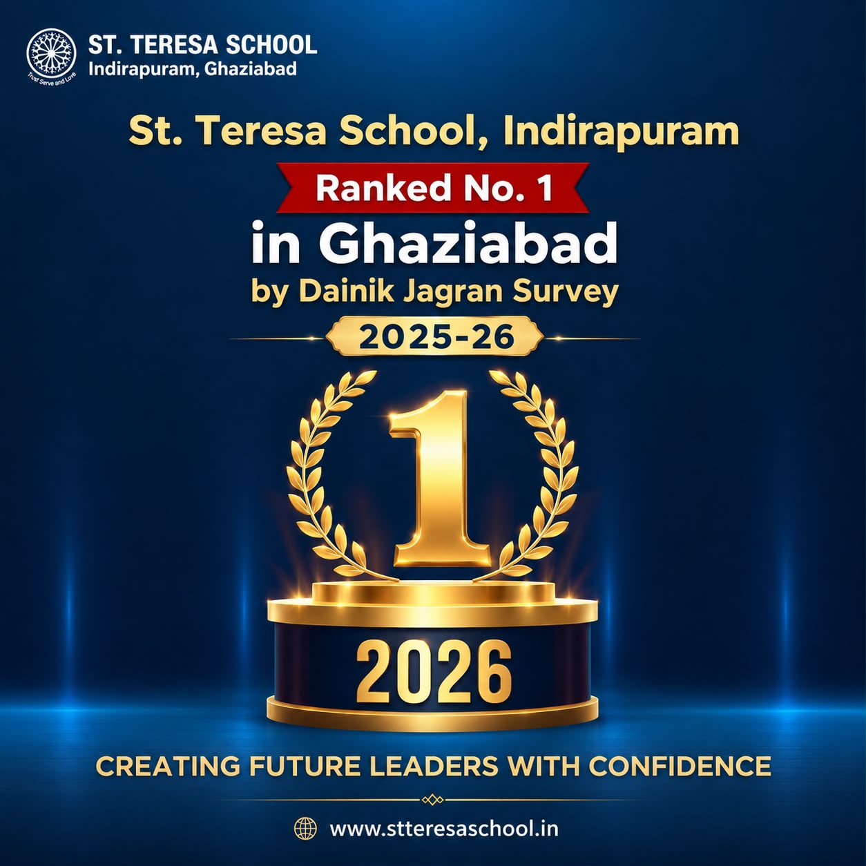 Award 2025