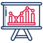 School Structure Icon