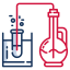 School Structure Icon