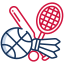 School Structure Icon